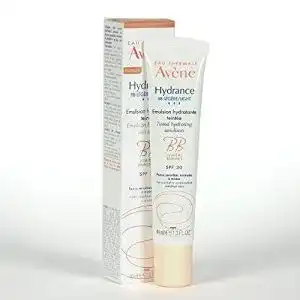 Avène-Gesichtscreme