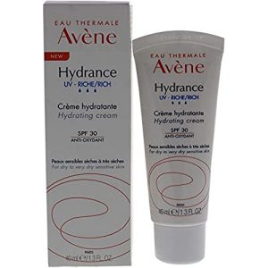 Avène-Gesichtscreme Avène Hydrance UV reichhaltig SPF 30