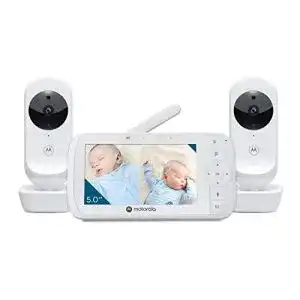 Die beste Babyphone mit 2 Kameras 2026 Test Bestseller Babyphone mit 2 Kameras