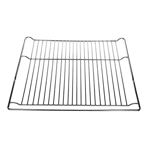 Backofenrost DL-pro Grillrost 465x375mm