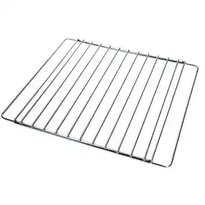 Backofenrost DL-pro Grillrost Backgitter 35-56 cm ausziehbar