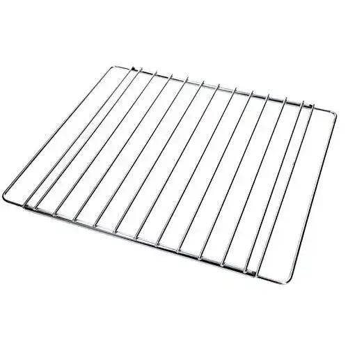 Backofenrost DL-pro Grillrost Backgitter 35-56 cm ausziehbar