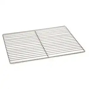 Backofenrost getgastro Gn Rost 1/1 Gastronormrost verchromt