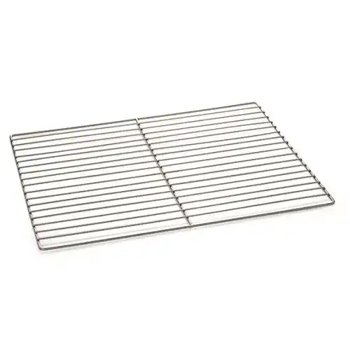 Backofenrost getgastro Gn Rost 1/1 Gastronormrost verchromt