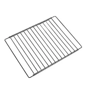 Backofenrost UPP Ofengitter ausziehbar 36-60 cm Gitterrost