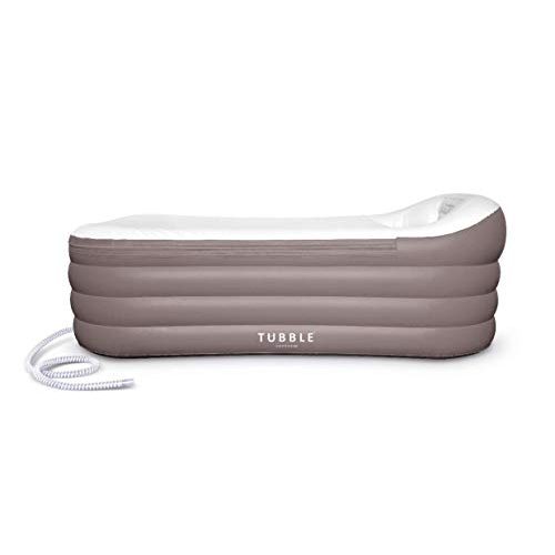 Badewanne Tubble ® Royale Air Bath, aufblasbar, Größe 255 Liter