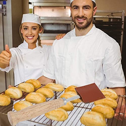 Bäckermesser Jeffergarden Baker’s Knife Bread Lame Scoring Tool