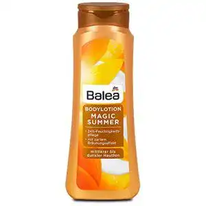 Balea-Bodylotion Balea Bodylotion Magic Summer, 400 Ml