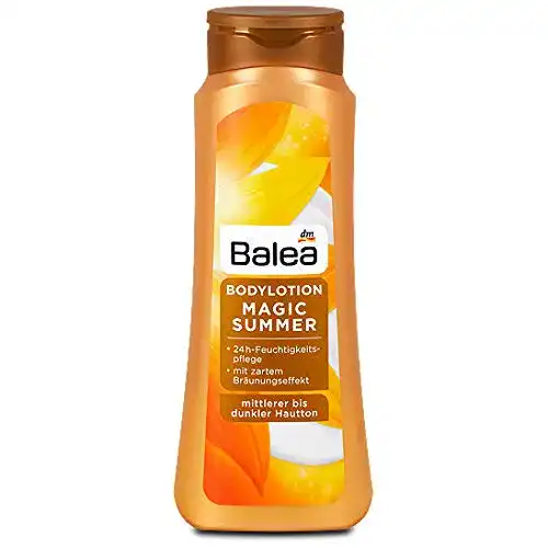 Balea-Bodylotion Balea Bodylotion Magic Summer, 400 Ml