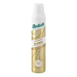 Batiste-Trockenshampoo Batiste, Plus, Brilliant Blond, 190 ml