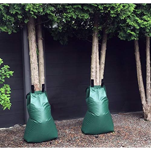 Baumbewässerungssack QUICK STAR Tree Bag 75L Wassersack