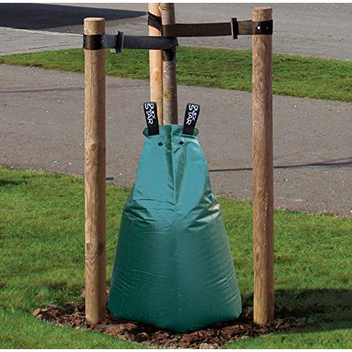 Baumbewässerungssack QUICK STAR Tree Bag 75L Wassersack