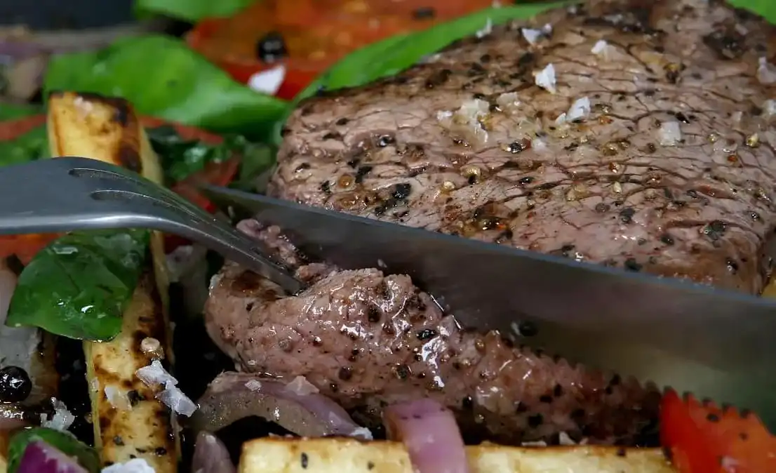 Steakmesser Steakmesser