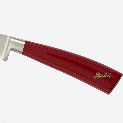 Berkel-Messer Berkel Van, Gebogenes Schälmesser 7 cm