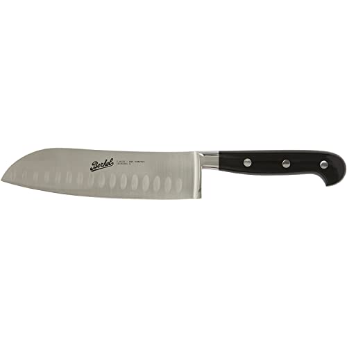 Die beste berkel messer berkel van santoku knife adhoc serie 18 cm Bestsleller kaufen