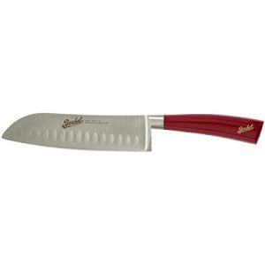 Berkel-Messer Berkel Van Santoku Knife Elegance Serie 18 cm