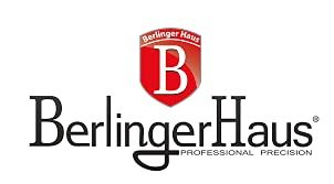 Berlinger-Haus-Messer BerlingerHaus BERLINGER HAUS 8-teilig