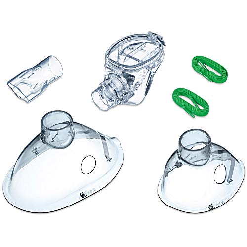 Beurer-Inhalator Beurer IH 55 Schwingmembran-Technologie