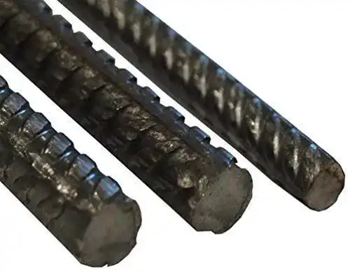 Bewehrungsstahl Anytools 10 Stück Betonstahl Moniereisen