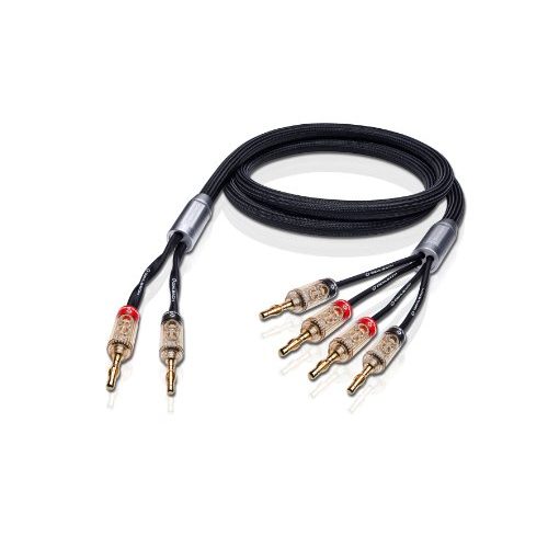 Die beste bi wiring kabel oehlbach xxl fusion four b 200 high end Bestsleller kaufen