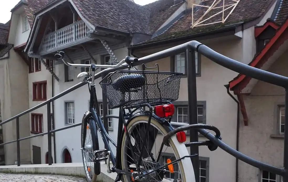 Fahrradschloss Fahrradschloss