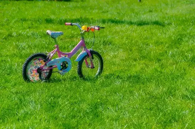 Kinderfahrrad