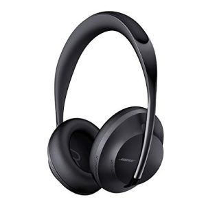 Bose 700 noise-cancelling Bluetooth headphones, over-ear design