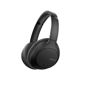 Bluetooth headphones noise canceling Sony WH-CH710N wireless