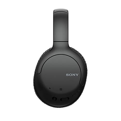 Bluetooth-Kopfhörer Noise Cancelling Sony WH-CH710N kabellos