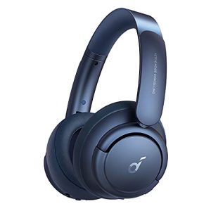 Bluetooth Headphones Noise Canceling Soundcore, Anker Life Q35