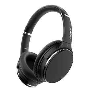 Srhythm NC25 Noise Canceling Bluetooth Headphones