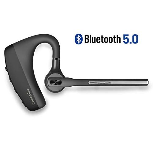 Bluetooth-Mikrofon Conambo Bluetooth Headset 5.0, aptX HD 16