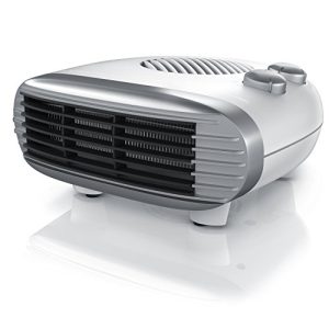 Brandson fan heater Brandson, fan heater energy-saving quiet