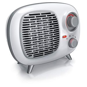 Brandson fan heater Brandson, stepless temperature control