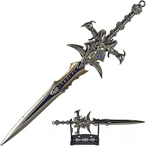 Brieföffner Swords and more World of Warcraft Frostmourne