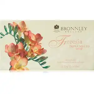 Bronnley-Seife
