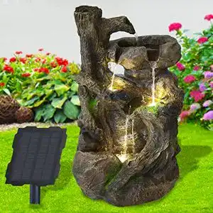 Brunnen