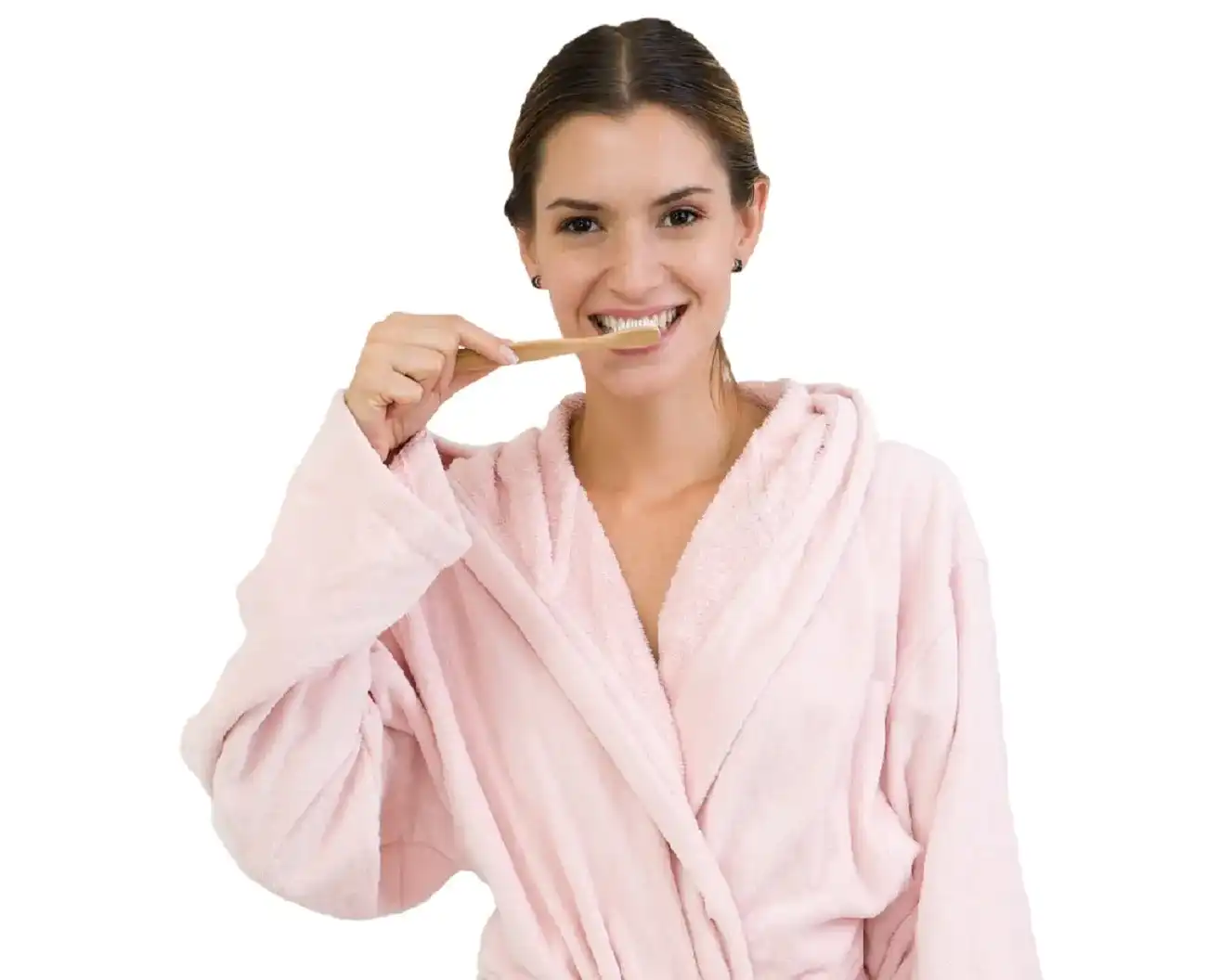 Bademantel