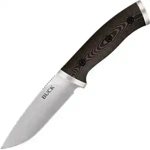 Buck-Messer