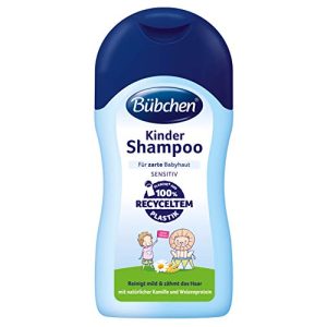 Bübchen-Shampoo Bübchen Kinder Shampoo, 400ml