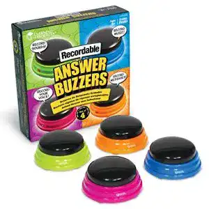 Buzzer
