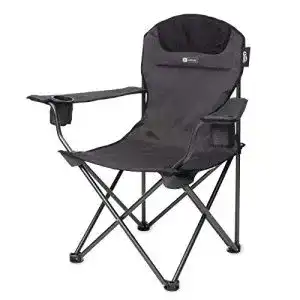 Campingstuhl 150 kg