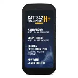 Die beste Cat-Handy 2026 Test Bestseller Cat-Handy