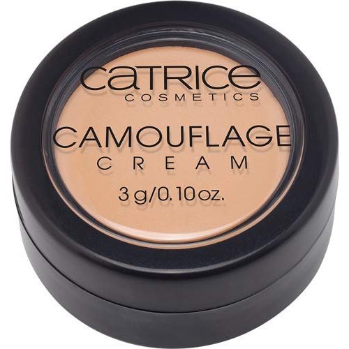Catrice-Concealer CATRICE Camouflage Cream,Nr. 020 Light Beige