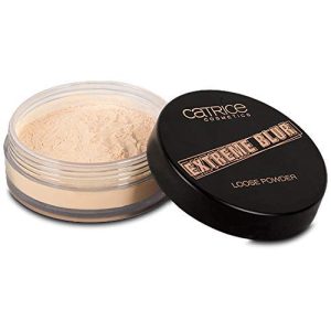Catrice-Puder CATRICE Cosmetics Limited Edition Extreme Blur
