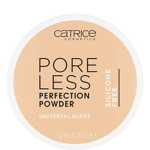 Catrice-Puder CATRICE Poreless Perfection Powder, silikonfrei