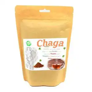 Die beste Chaga-Pilz 2026 Test Bestseller Chaga-Pilz