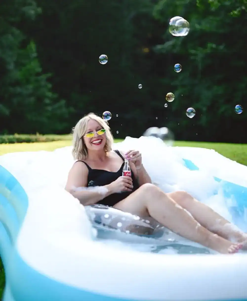Poolpumpe