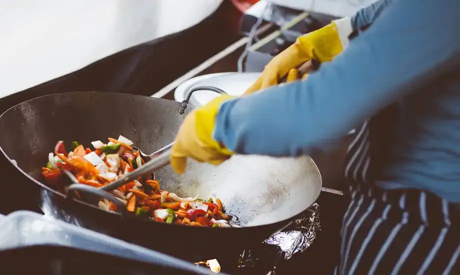 Wok