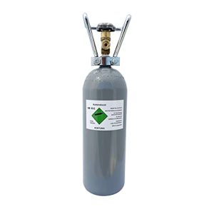 CO2-Flasche 2kg